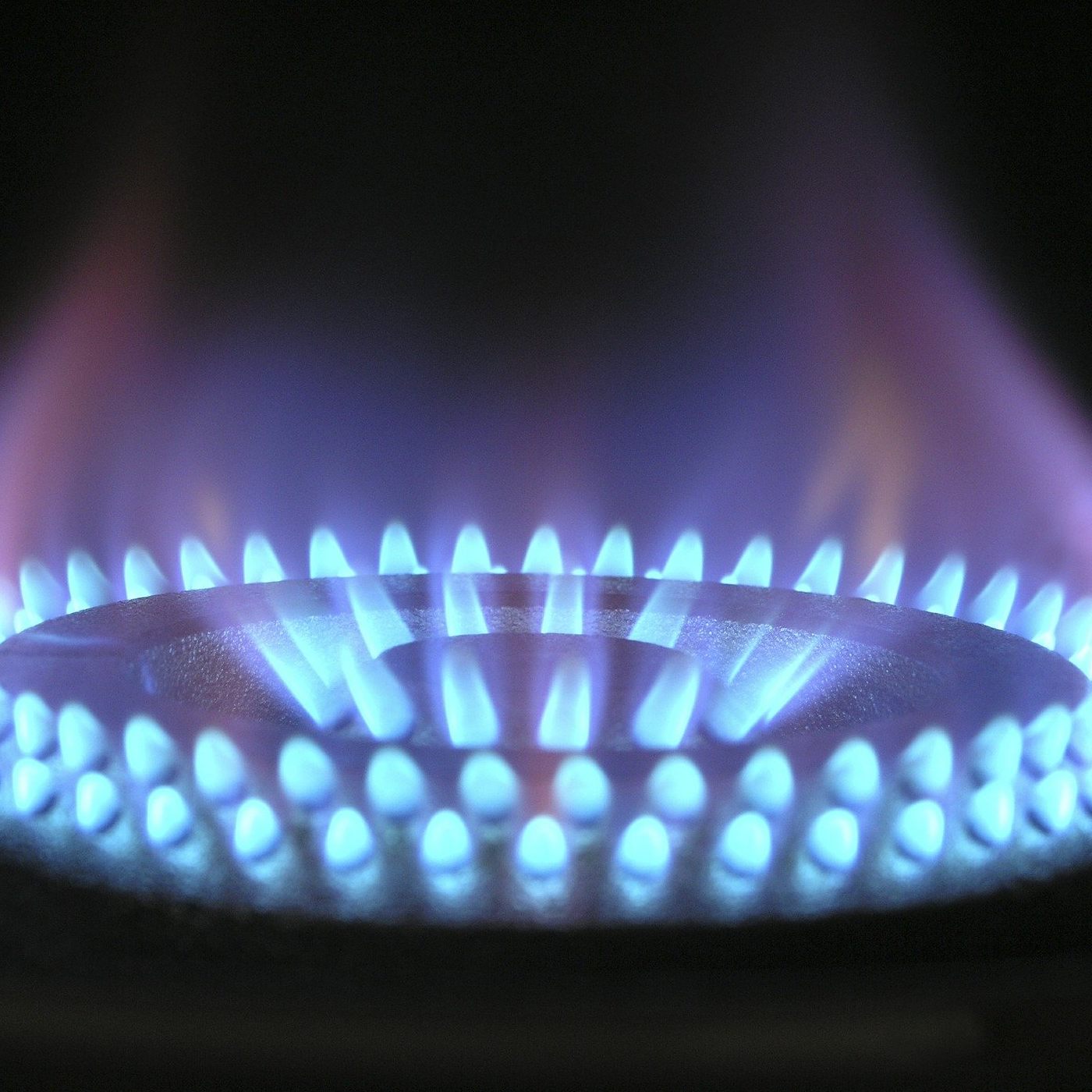 Ein Fachmann hat sich zu Gaspreisen geäußert.