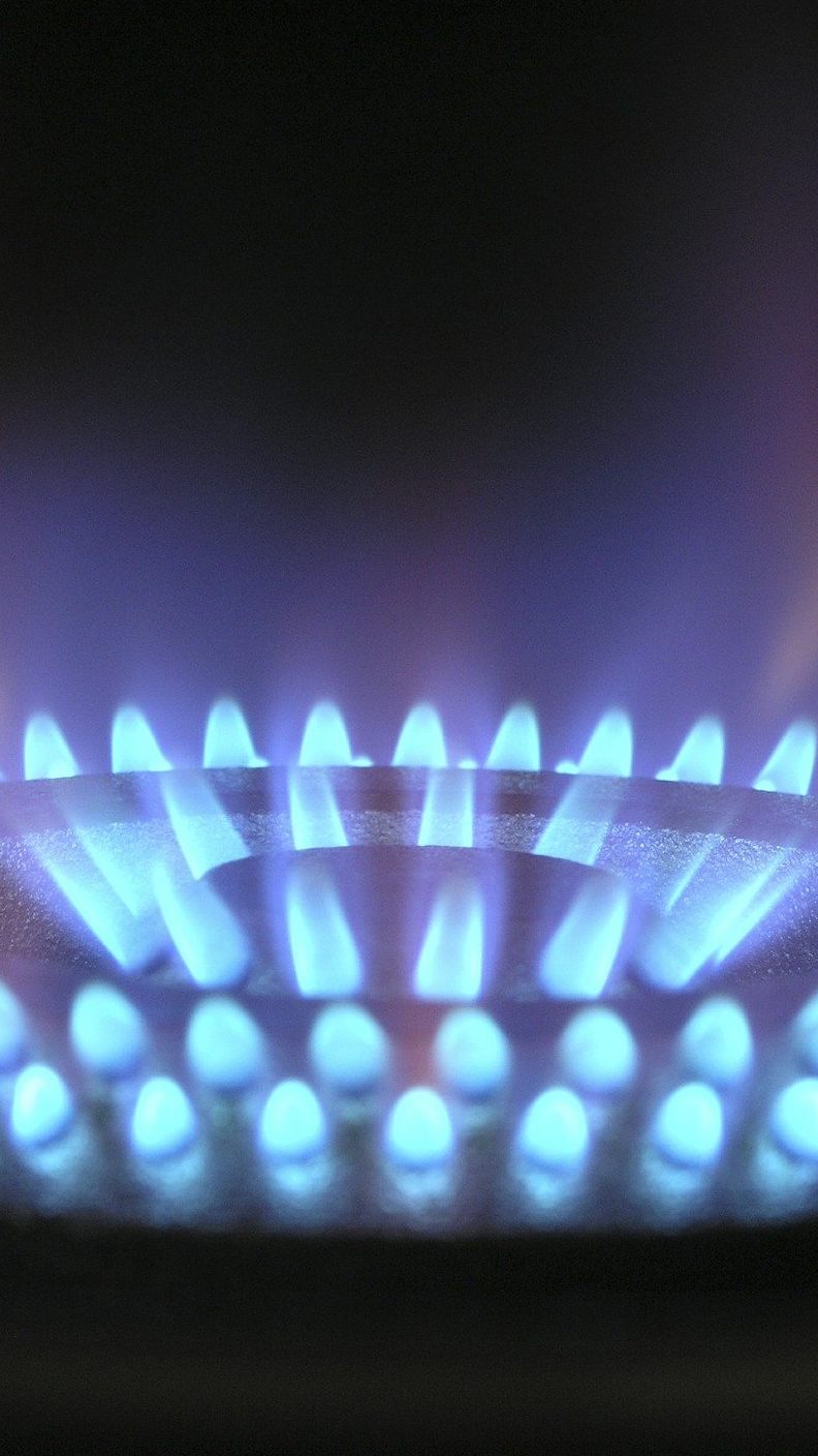 Ein Fachmann hat sich zu Gaspreisen geäußert.