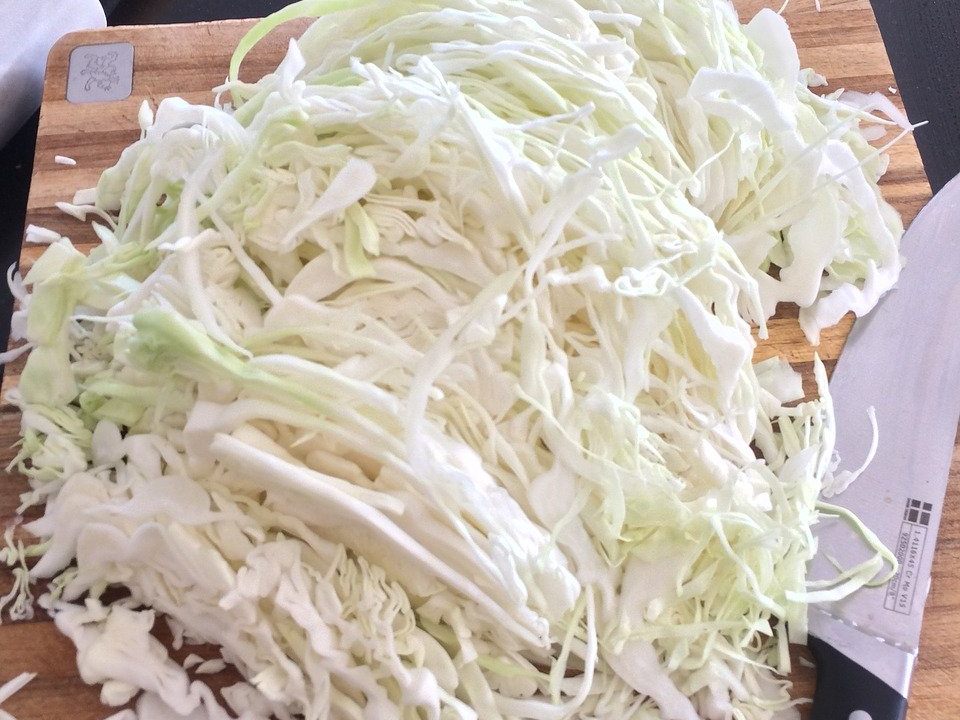 Sauerkraut