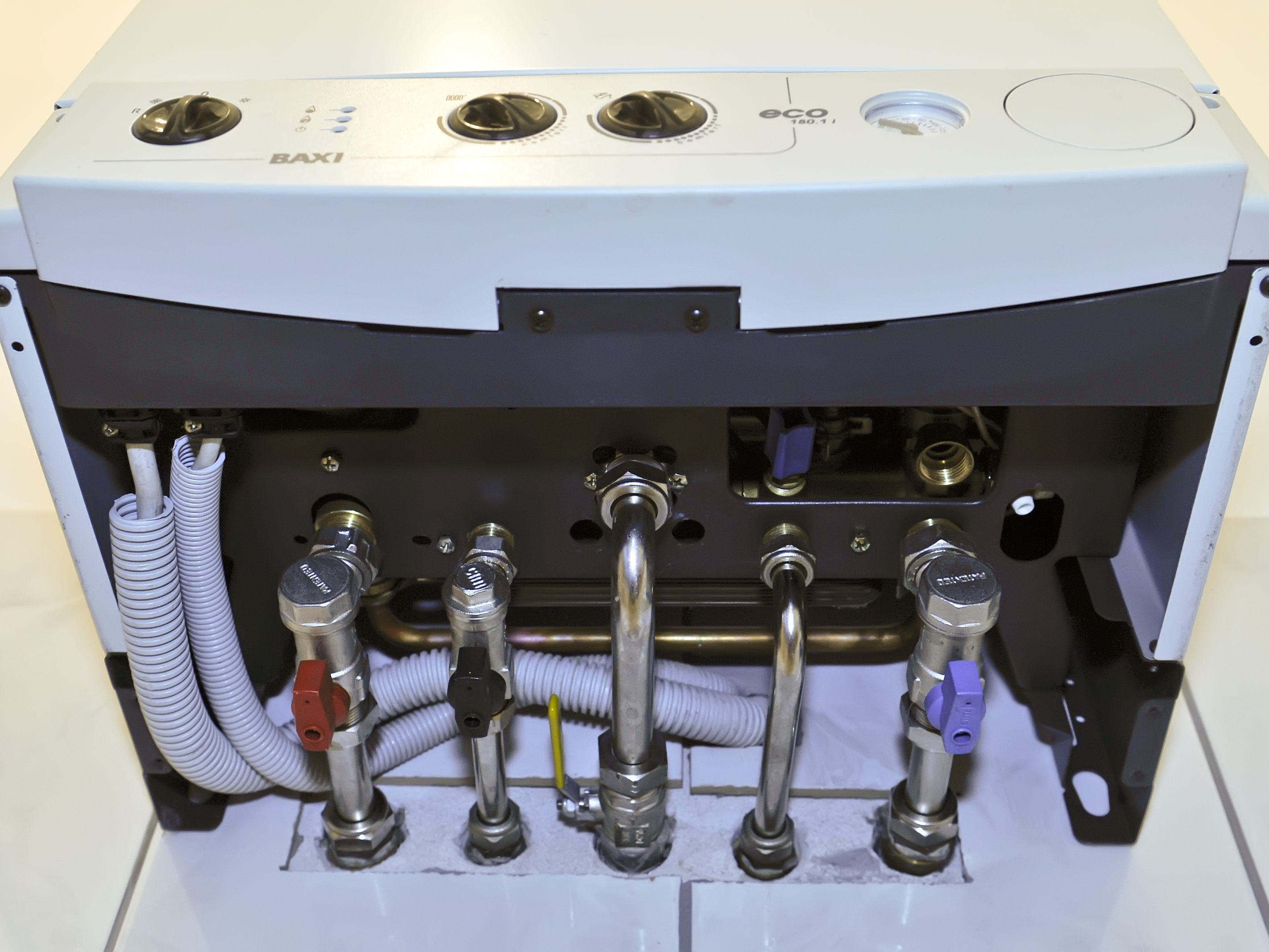 Heizen mit Gas dürfte empfindlich teurer werden. Heizen mit Gas dürfte empfindlich teurer werden.