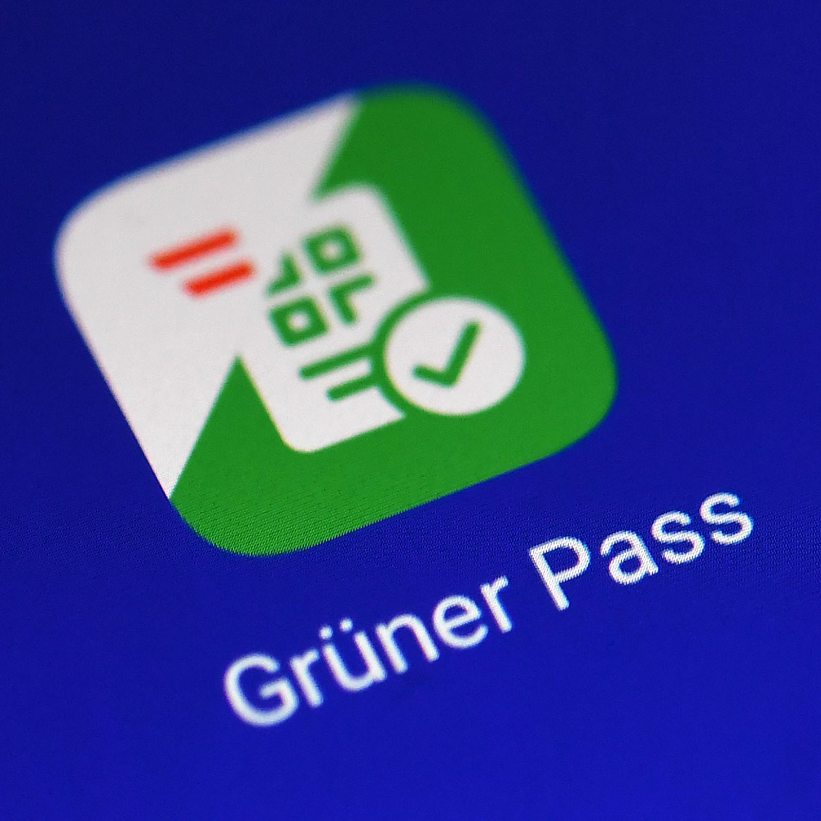 Grüner Pass für den Arbeitsplatz? In Italien ist das bereits Realität.