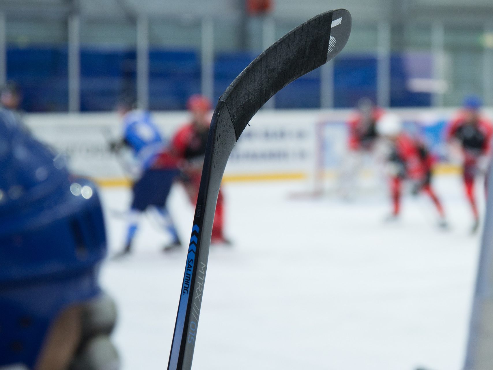 Meyer war zuletzt in Finnland unter Vertrag. Meyer war zuletzt in Finnland unter Vertrag.