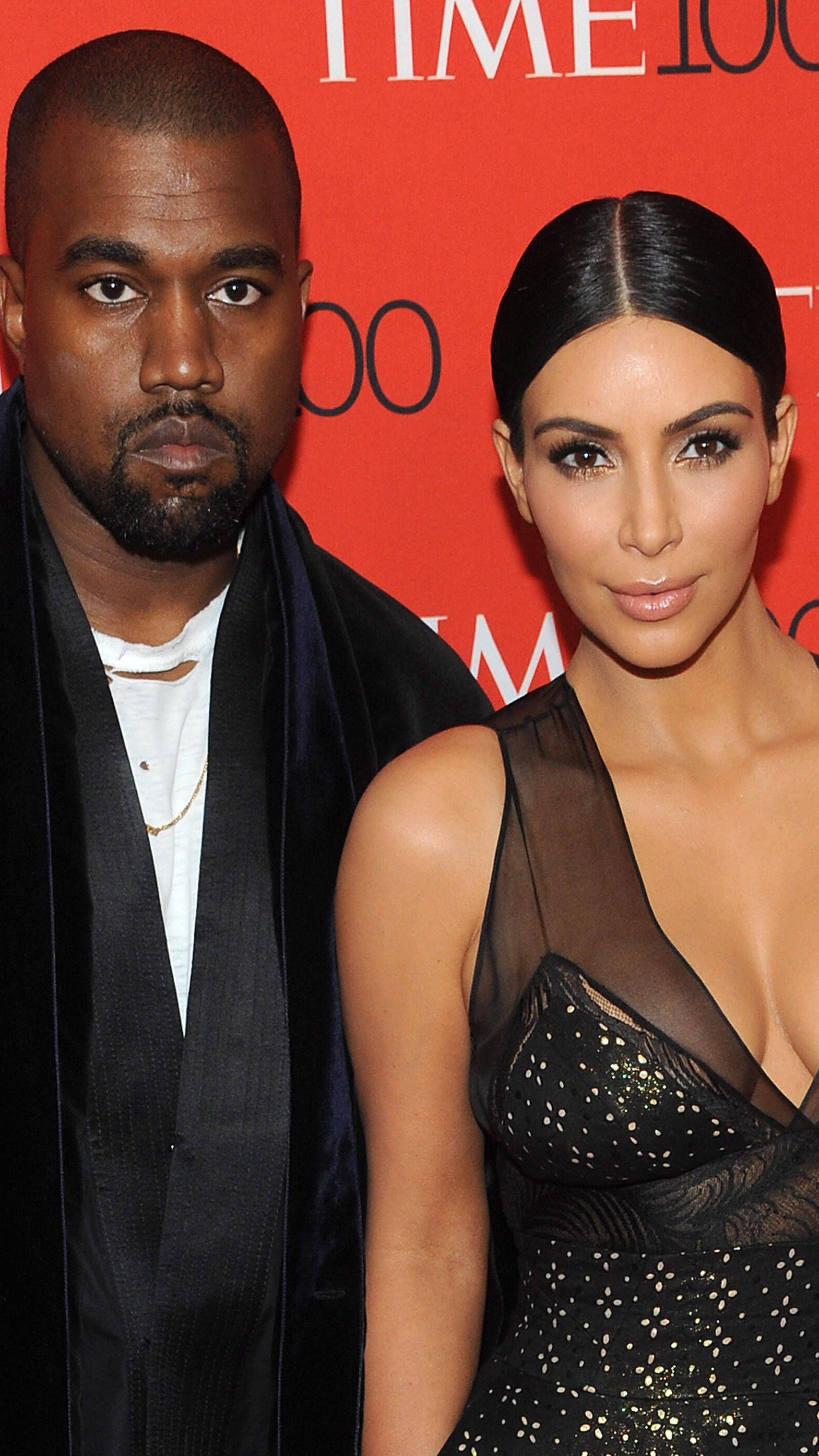 Kanye West möchte offiziell seinen Namen ändern lassen