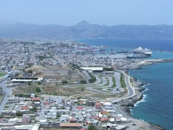 Erdbeben auf Kreta: Ein Todesopfer, Berichte über mehrere Verletzte und Verschüttete Erdbeben auf Kreta: Ein Todesopfer, Berichte über mehrere Verletzte und Verschüttete
