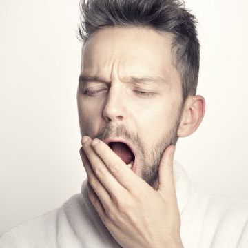 Acht Prozent der Österreicher leiden unter Schlaflosigkeit. Das zeigt eine Studie der MedUni Wien.