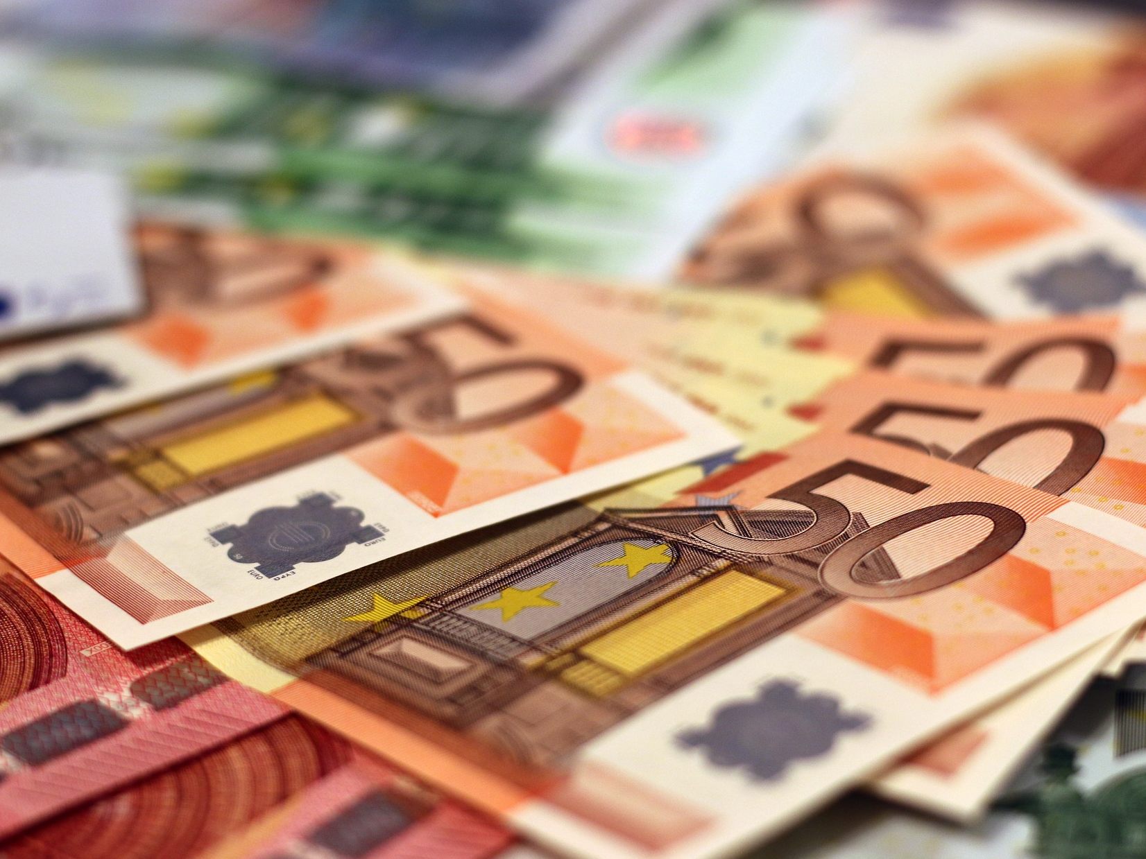 Der Gewinn der Bundesimmobiliengesellschaft schrumpfte trotz Corona nicht. Der Gewinn der Bundesimmobiliengesellschaft schrumpfte trotz Corona nicht.