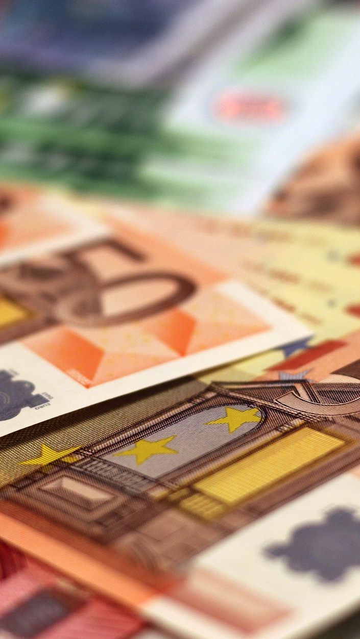 Der Gewinn der Bundesimmobiliengesellschaft schrumpfte trotz Corona nicht.