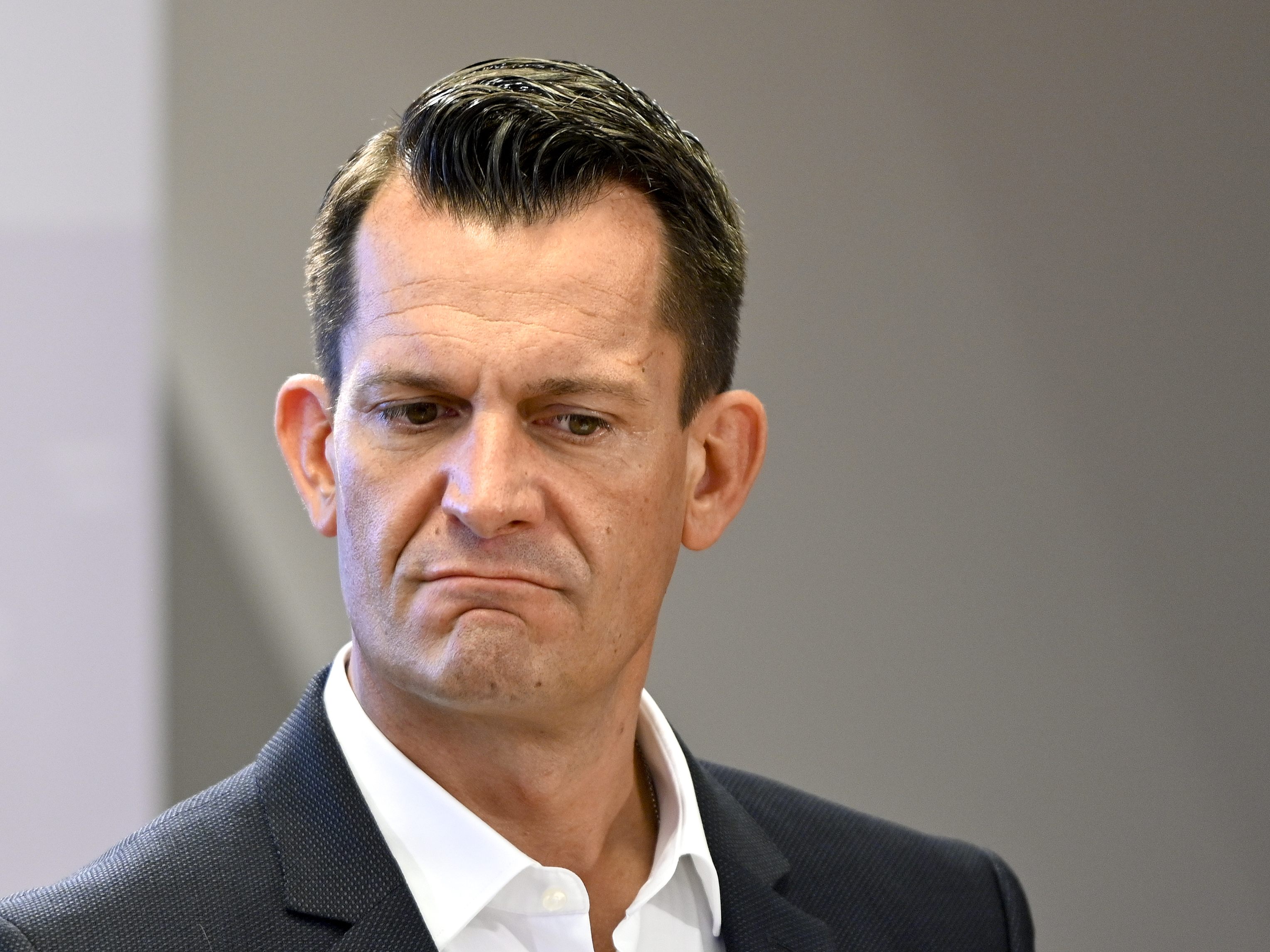 Laut Gesundheitsminister Mückstein sei eine Auszahlung bereits möglich. Laut Gesundheitsminister Mückstein sei eine Auszahlung bereits möglich.