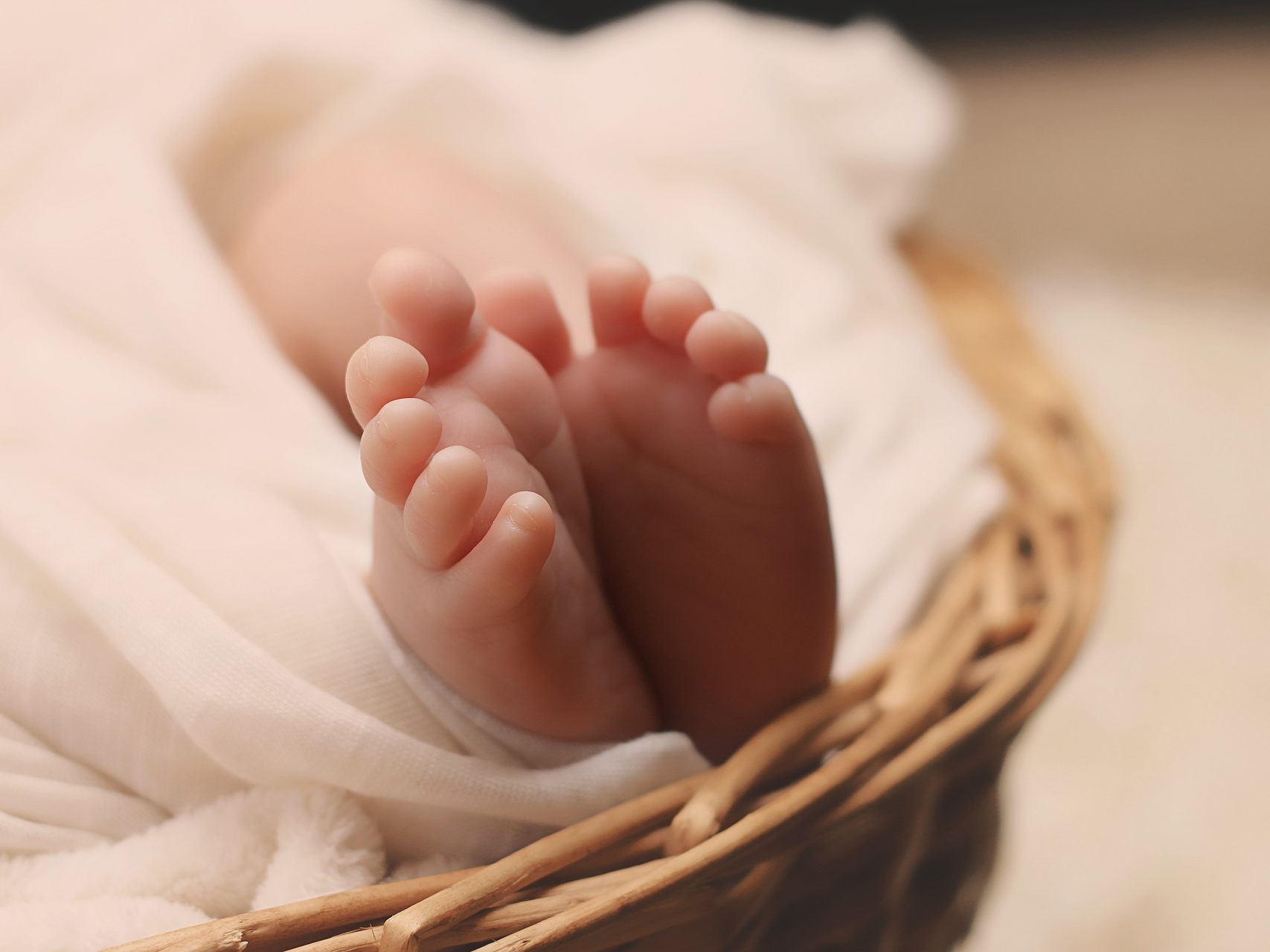 Deutsche Kindermediziner erwarten für 2022 einen Corona-Impfstoff für Neugeborene. Deutsche Kindermediziner erwarten für 2022 einen Corona-Impfstoff für Neugeborene.
