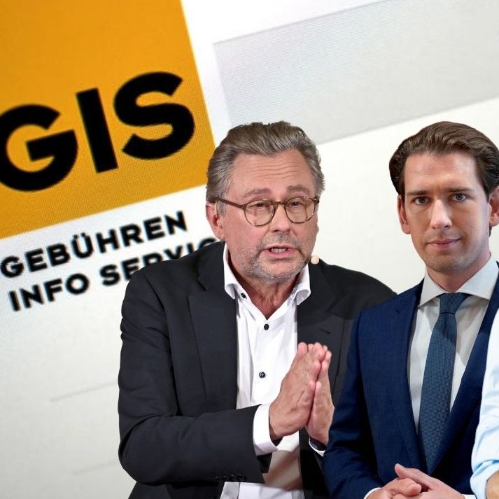 Werden die GIS-Gebühren erhöht?