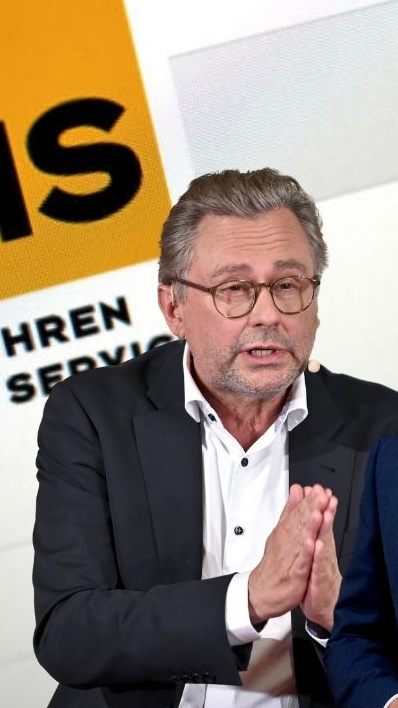 Werden die GIS-Gebühren erhöht?