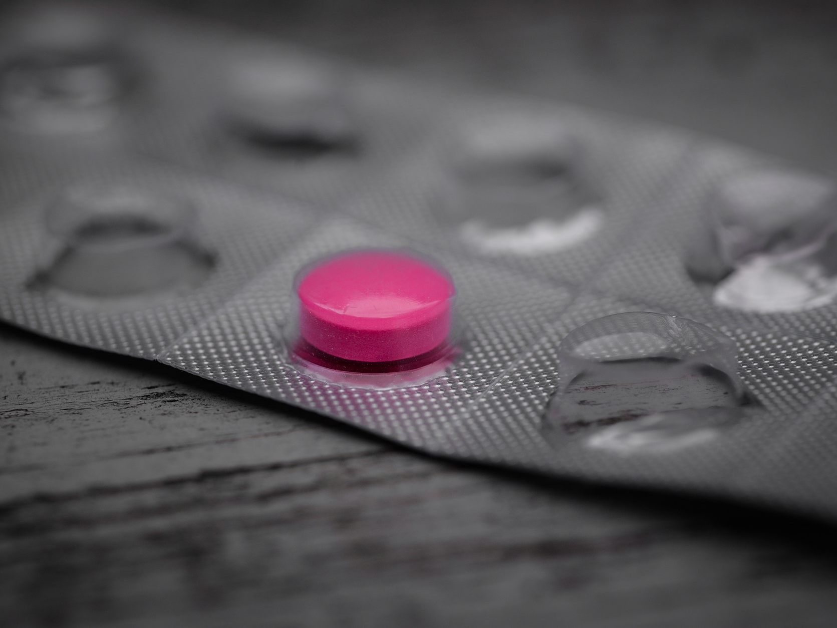 Pfizer arbeitet bereits an einer Anti-Corona-Pille. Pfizer arbeitet bereits an einer Anti-Corona-Pille.