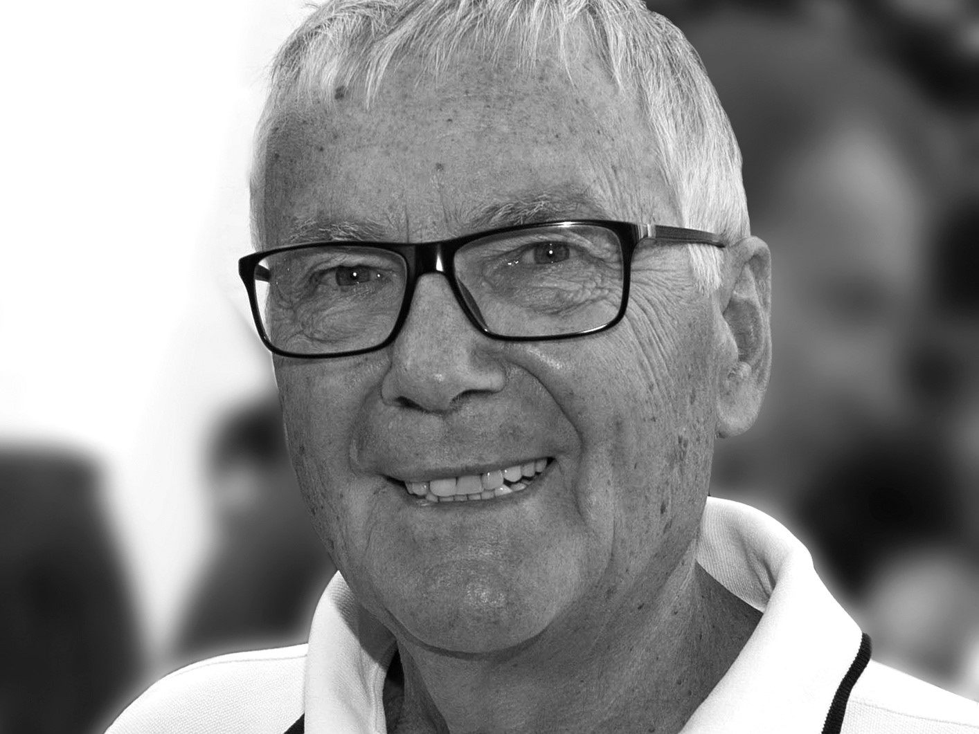 Günter Polanec ist am Sonntag verstorben.