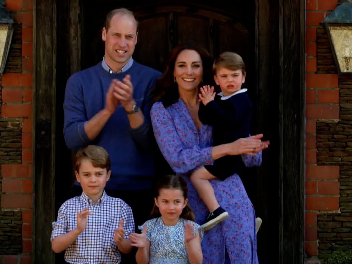 Wie die Royals ihre Kinder erziehen, kann man sich im Fall von Kate und William durchaus als Vorbild nehmen