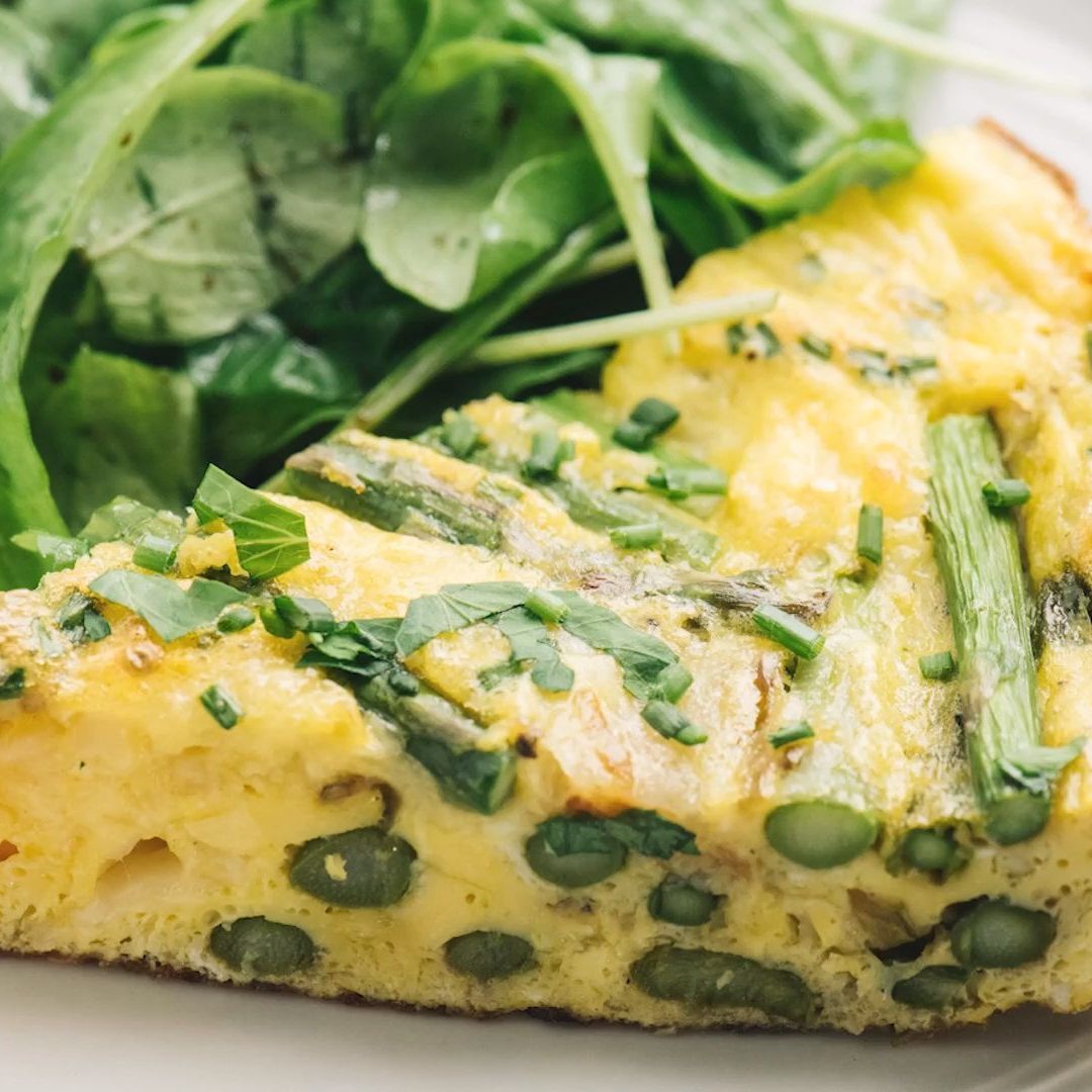 Was man nicht essen sollte, wenn man krank ist, erfahren Sie im Video