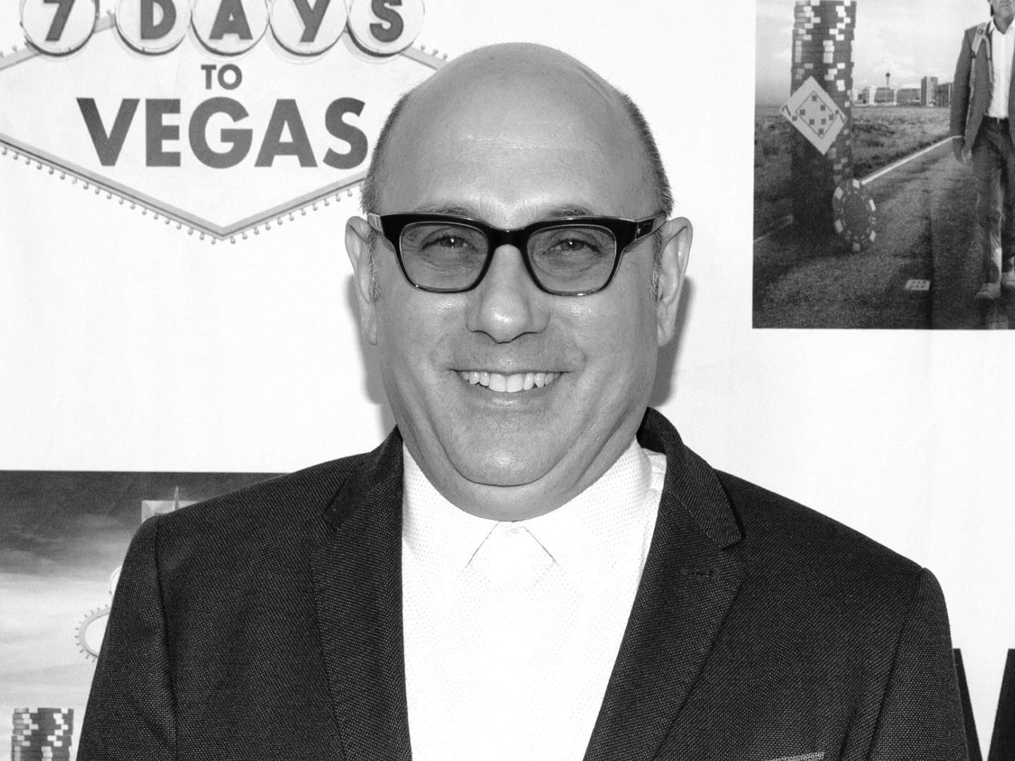 Schauspieler Willie Garson wurde 57 Jahre alt Schauspieler Willie Garson wurde 57 Jahre alt