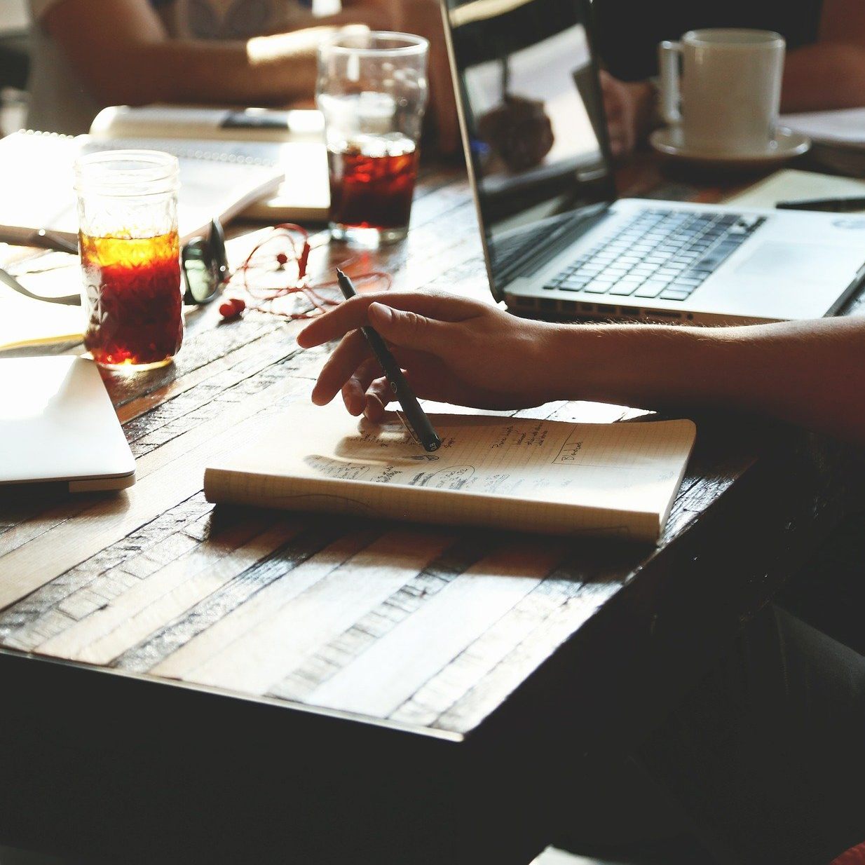 Das Thema Vielfalt spielte bei der Umfrage eine Rolle.