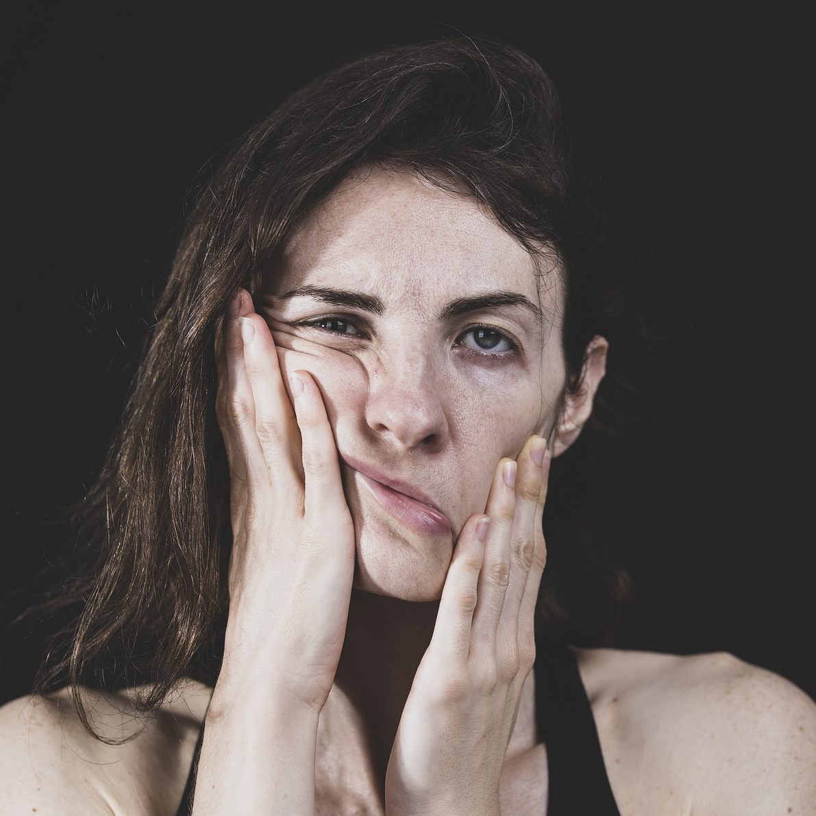 Rund ein Fünftel der Österreicher fühlt sich gestresst.