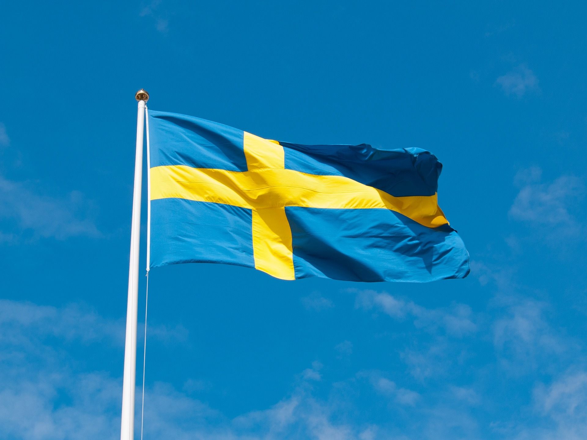 Schweden setzt einem Großteil der Corona-Beschränkungen ein Ende. Schweden setzt einem Großteil der Corona-Beschränkungen ein Ende.