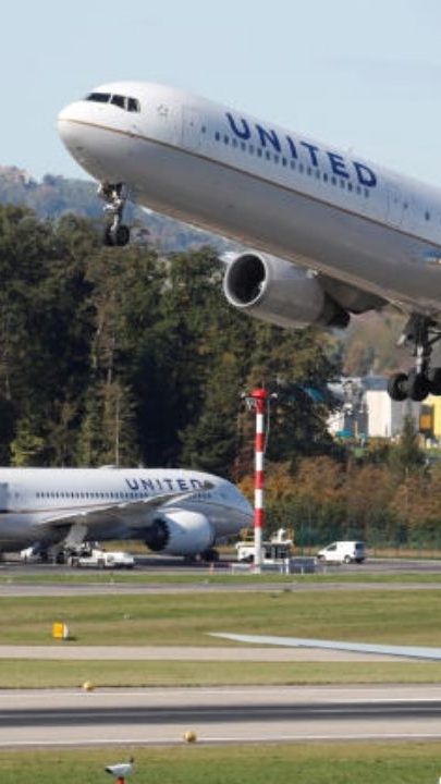 United Airlines und Swiss kündigen Impf-Verweigerer.