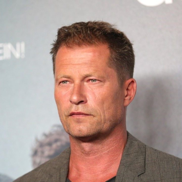 Til Schweiger ist kein Befürworter der Corona-Impfung für Kinder