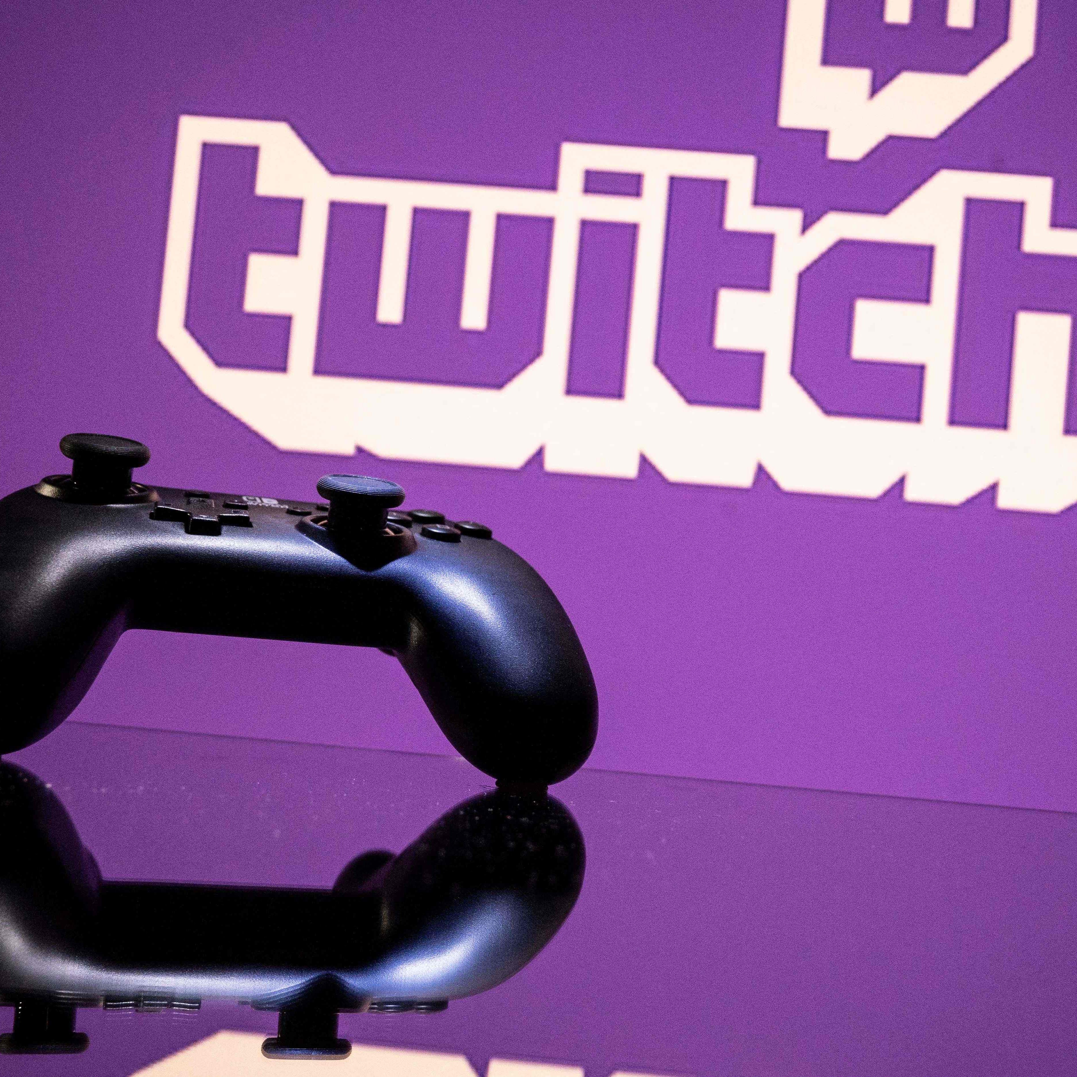 Twitch kämpft immer öfter mit Hasskampagnen.