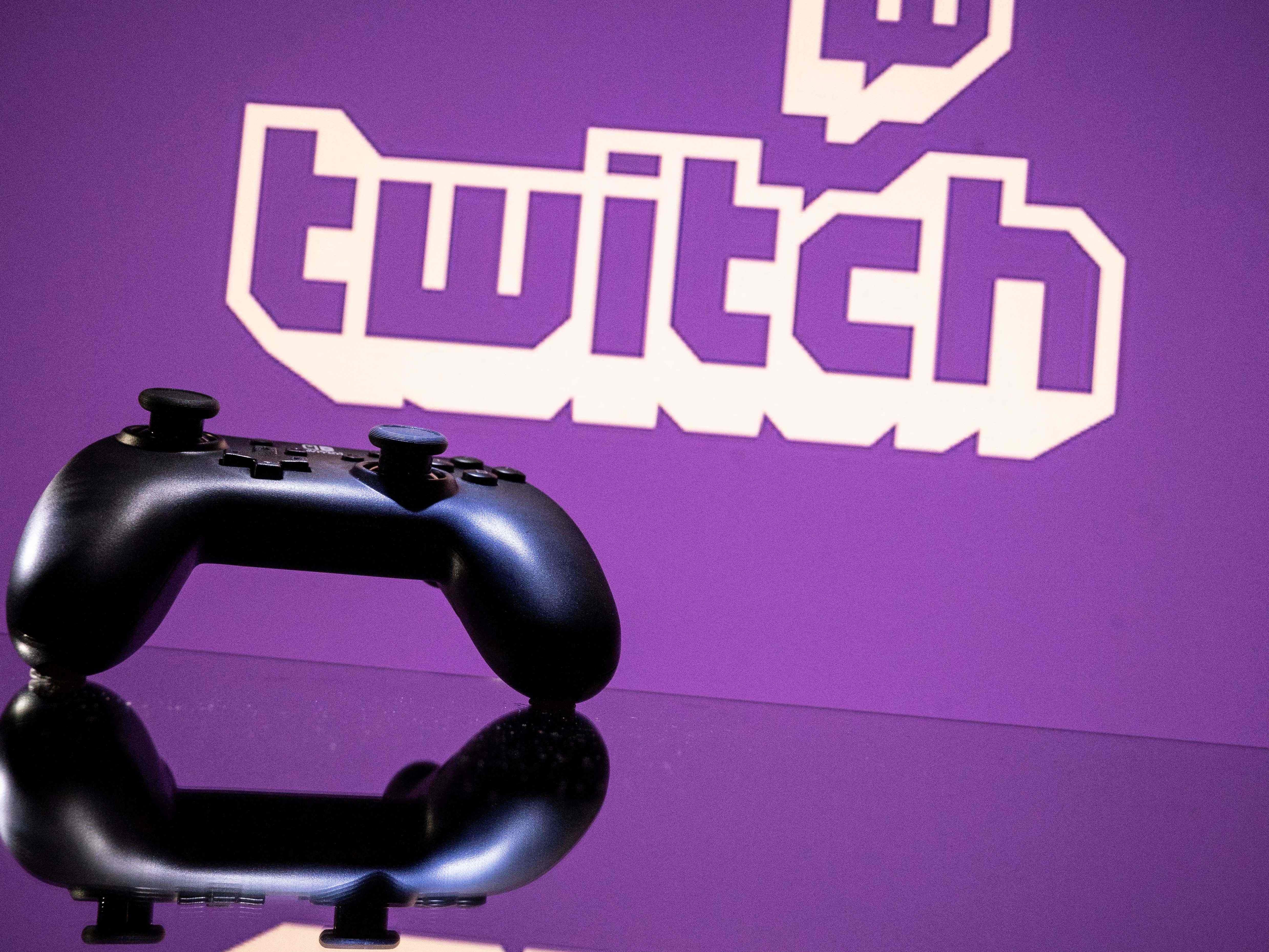 Twitch kämpft immer öfter mit Hasskampagnen.