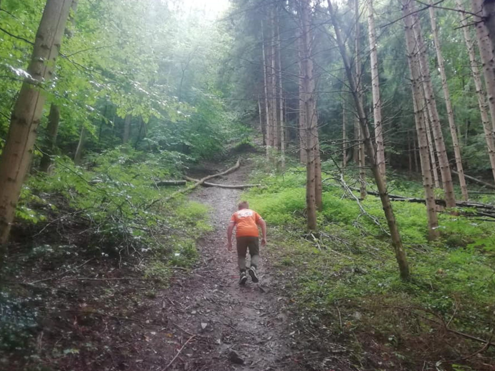 Mit einer Wanderung auf den Kummenberg kann man gleichzeitig auch krebskranke Kinder in Vorarlberg unterstützen Mit einer Wanderung auf den Kummenberg kann man gleichzeitig auch krebskranke Kinder in Vorarlberg unterstützen