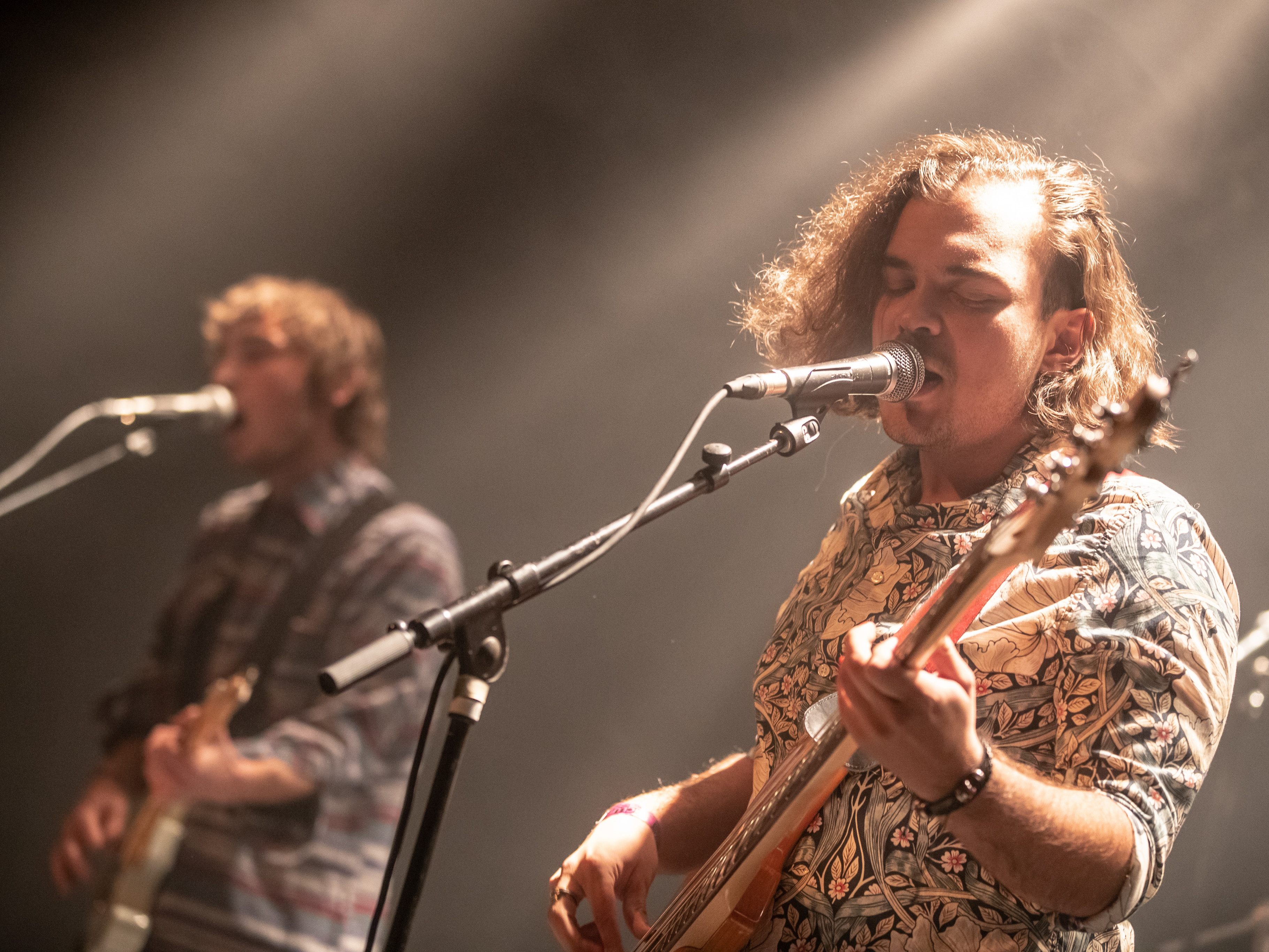 Talente Open Stage 2019 Talente Open Stage 2019