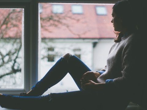 Während der Coronapandemie litt rund die Hälfte der Lehrlinge in Österreich an psychischen Erkrankungen, wie Depressionen.