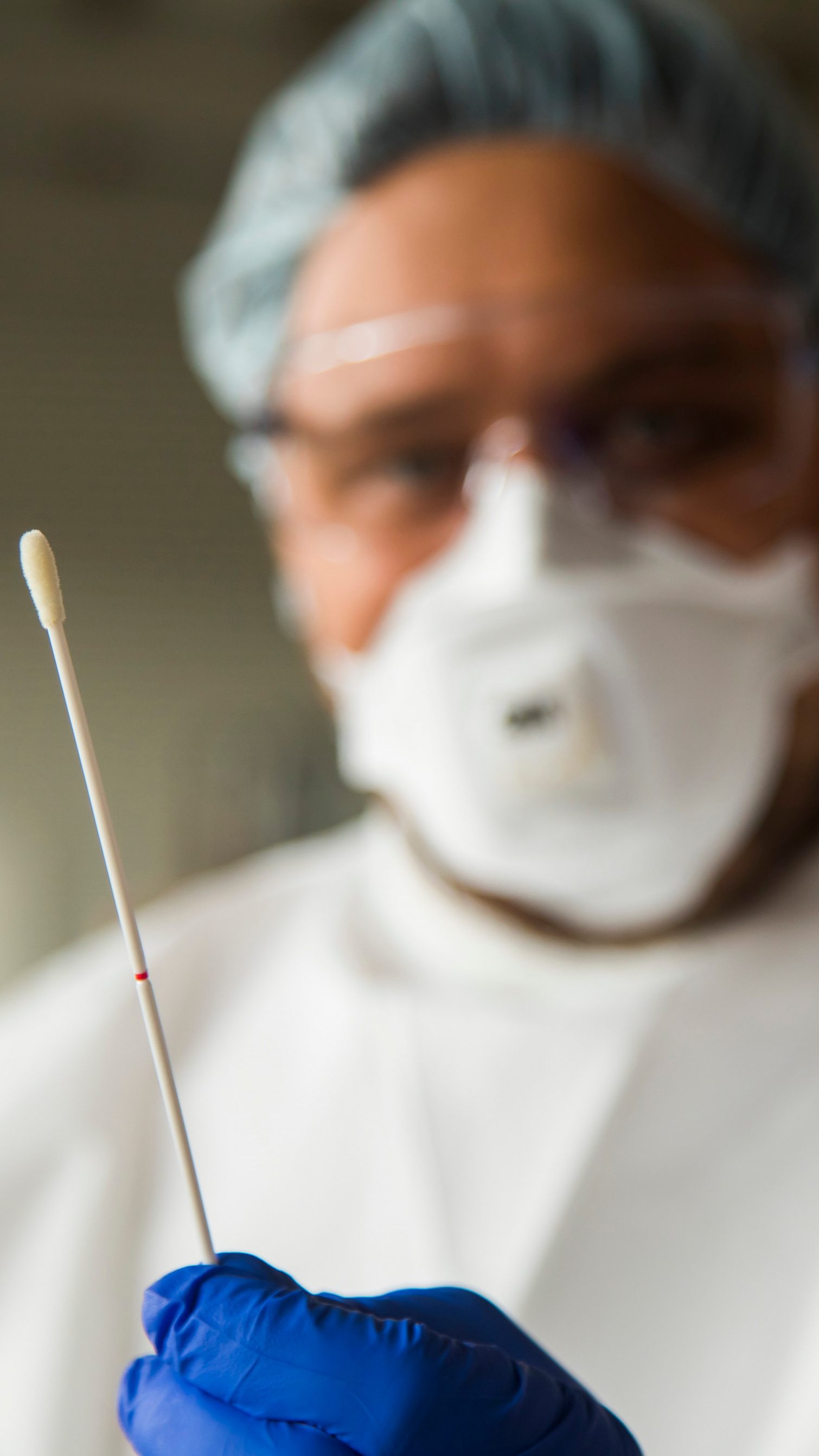 Am Freitag wurden in Vorarlberg 77 Corona-Neuinfektionen verzeichnet.