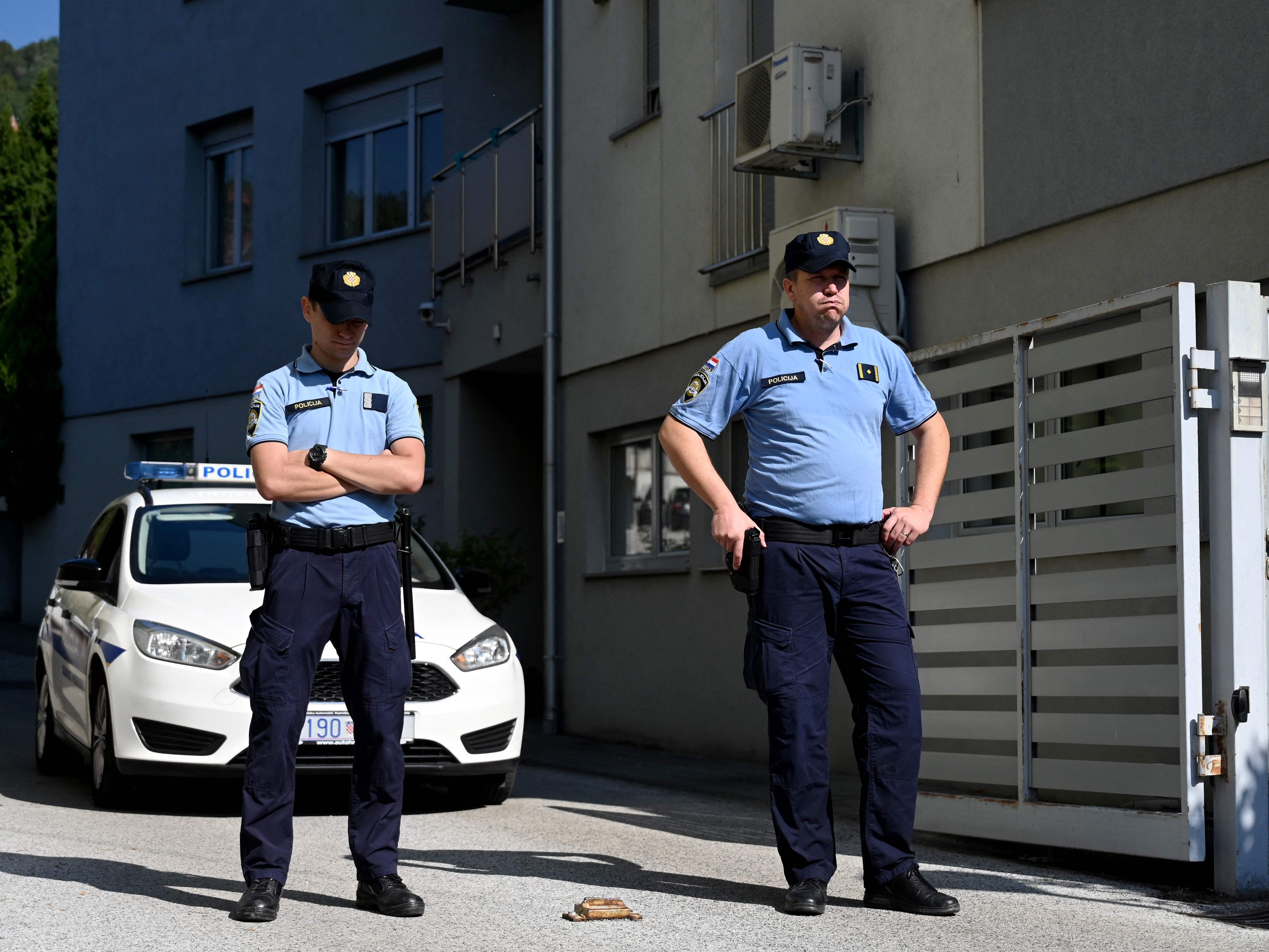 Der Wiener verweigerte bisher die Aussage. Der Wiener verweigerte bisher die Aussage.
