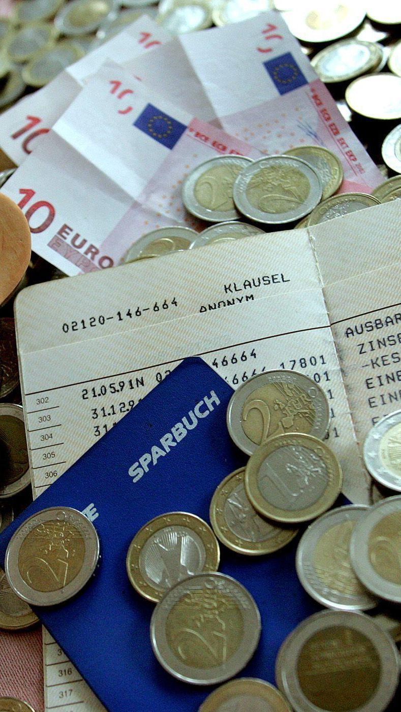 Der Weltspartag 2021 steht im Schatten von Corona-Krise und Niedrigzinsen.