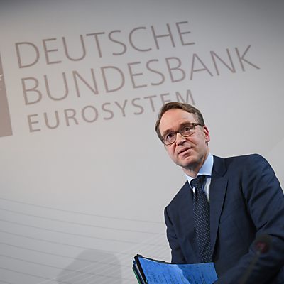 Weidmann tritt Ende des Jahres zurück