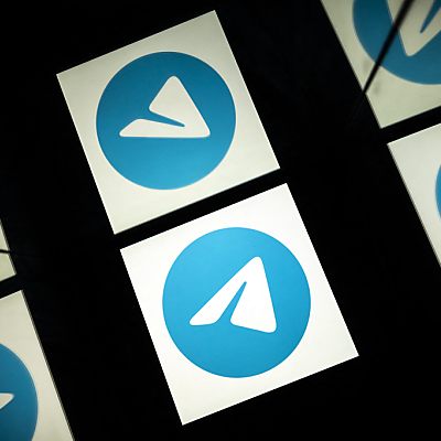 Der in Russland gegründete Messengerdienst freut sich über neue Nutzer