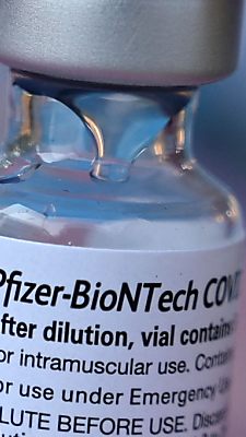 Daten zu den klinischen Untersuchungen an EMA übermittelt