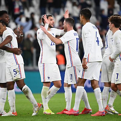 Der Weltmeister drehte die Partie