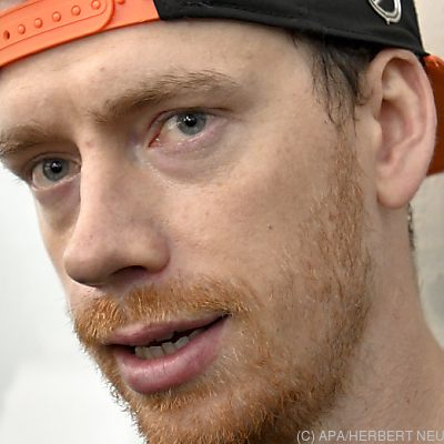 Michael Raffl will mit den Dallas Stars den Stanley Cup