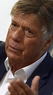 Ex-ÖSV-Chef Schröcksnadel dreht nun bei FIS an den Rädern