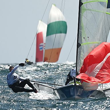Bildstein/Hussl nehmen nächste Olympiakampagne in Angriff