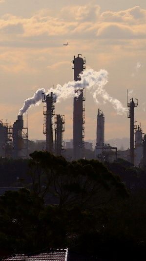 2019 lag Österreich bei den Treibhausgas-Emissionen 1,9 Millionen Tonnen über dem Ziel.