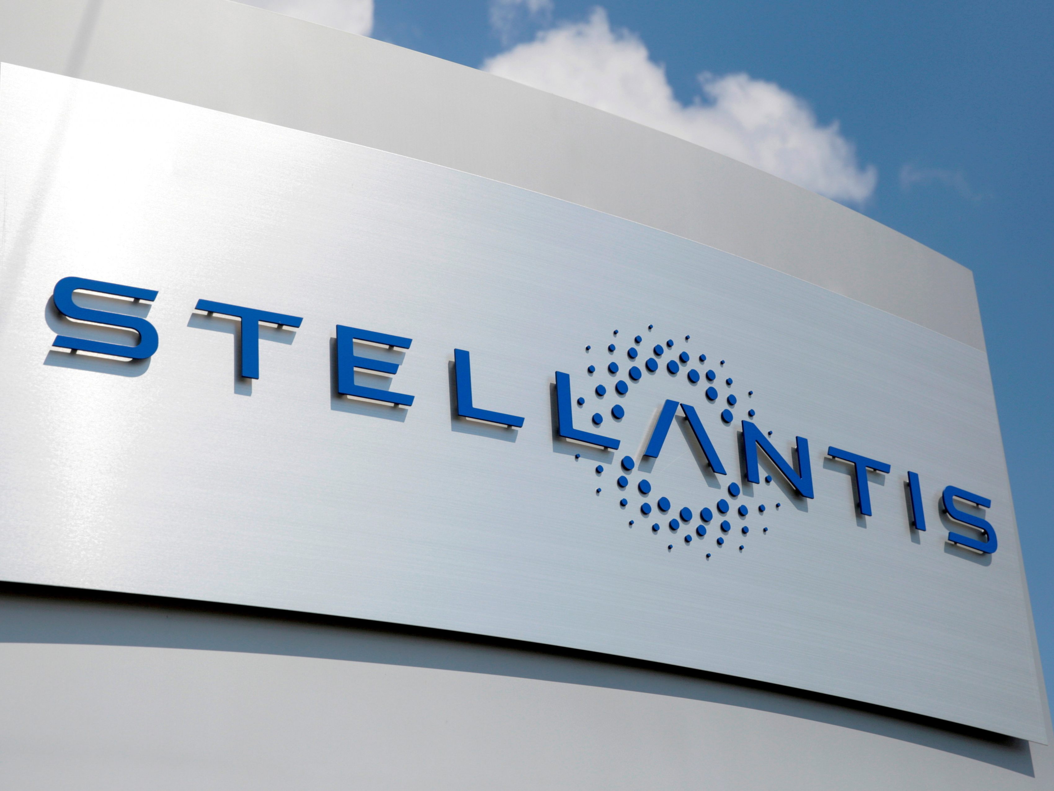 Stellantis unterbricht die Produktion in Wien bis Jahresende. Stellantis unterbricht die Produktion in Wien bis Jahresende.