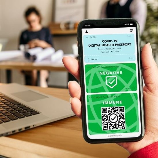 Weg zu 3G am Arbeitsplatz frei.