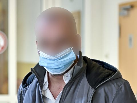 Die Mordanklage gegen den Wiener Bierwirt liegt nun vor. Die Mordanklage gegen den Wiener Bierwirt liegt nun vor.