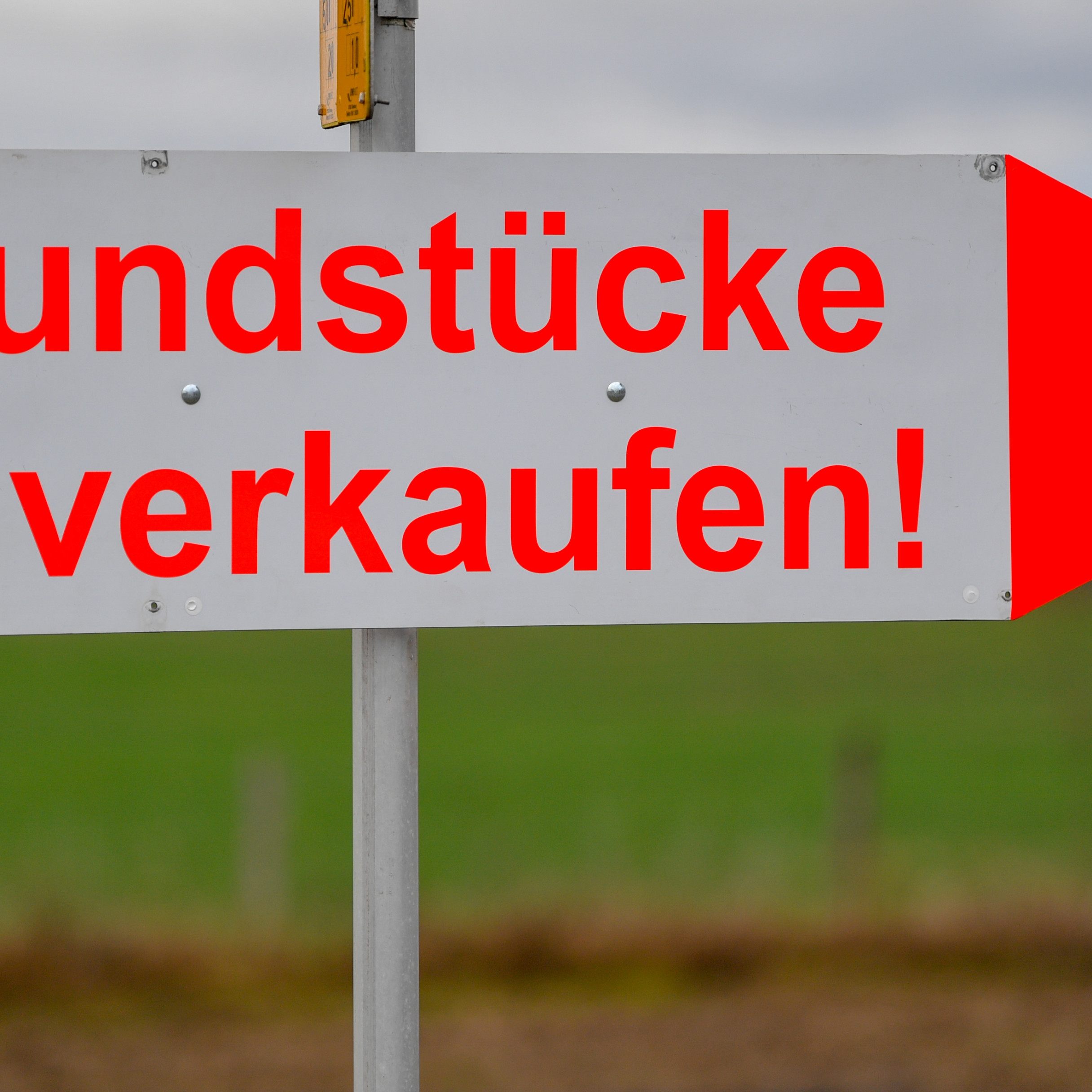 Der Traum vom eigenen Haus bleibt für viele Österreicher unverwirklicht.