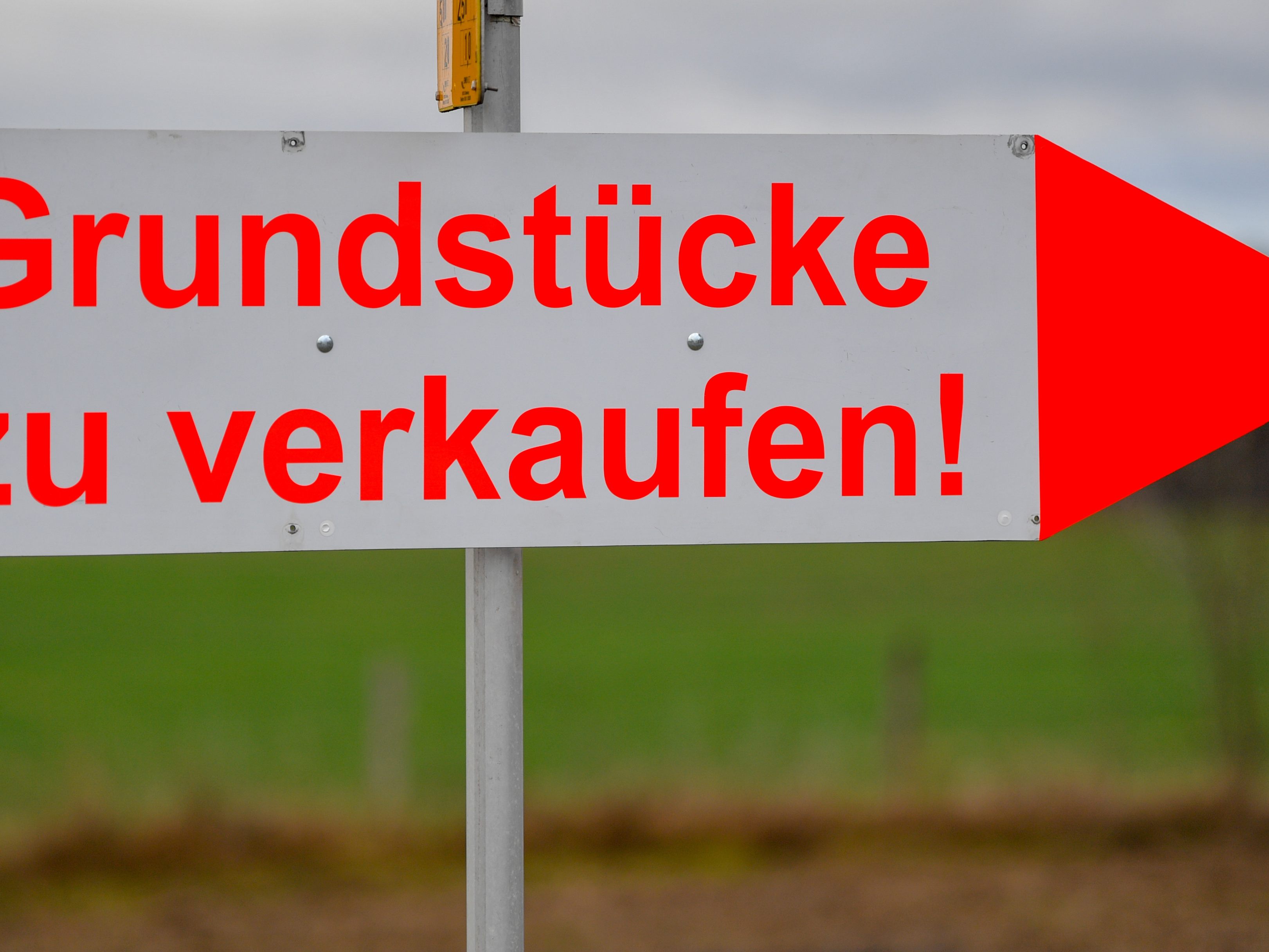 Der Traum vom eigenen Haus bleibt für viele Österreicher unverwirklicht.
