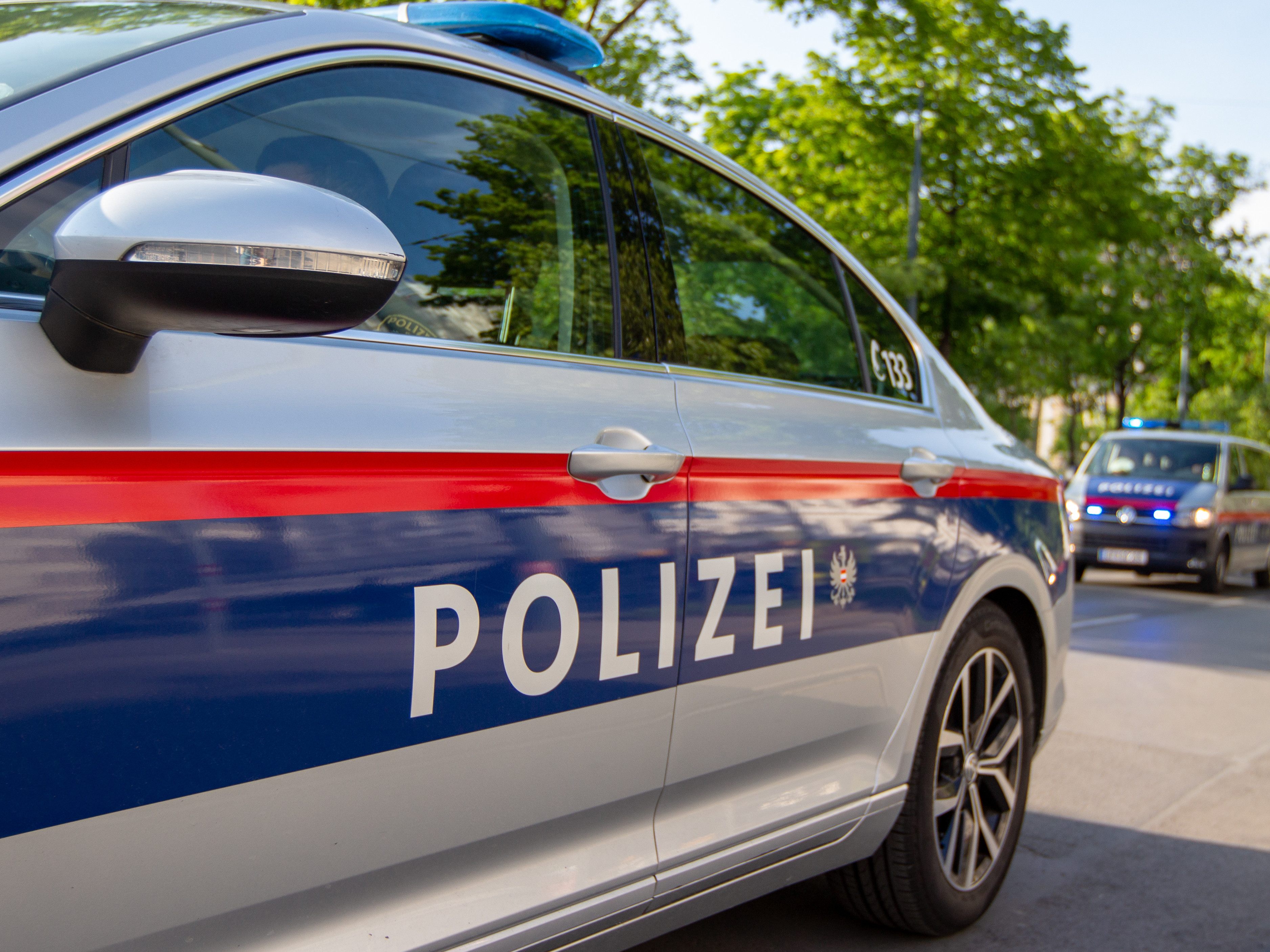 Die Festnahme erfolgte durch das Stadtpolizeikommando Favoriten. Die Festnahme erfolgte durch das Stadtpolizeikommando Favoriten.