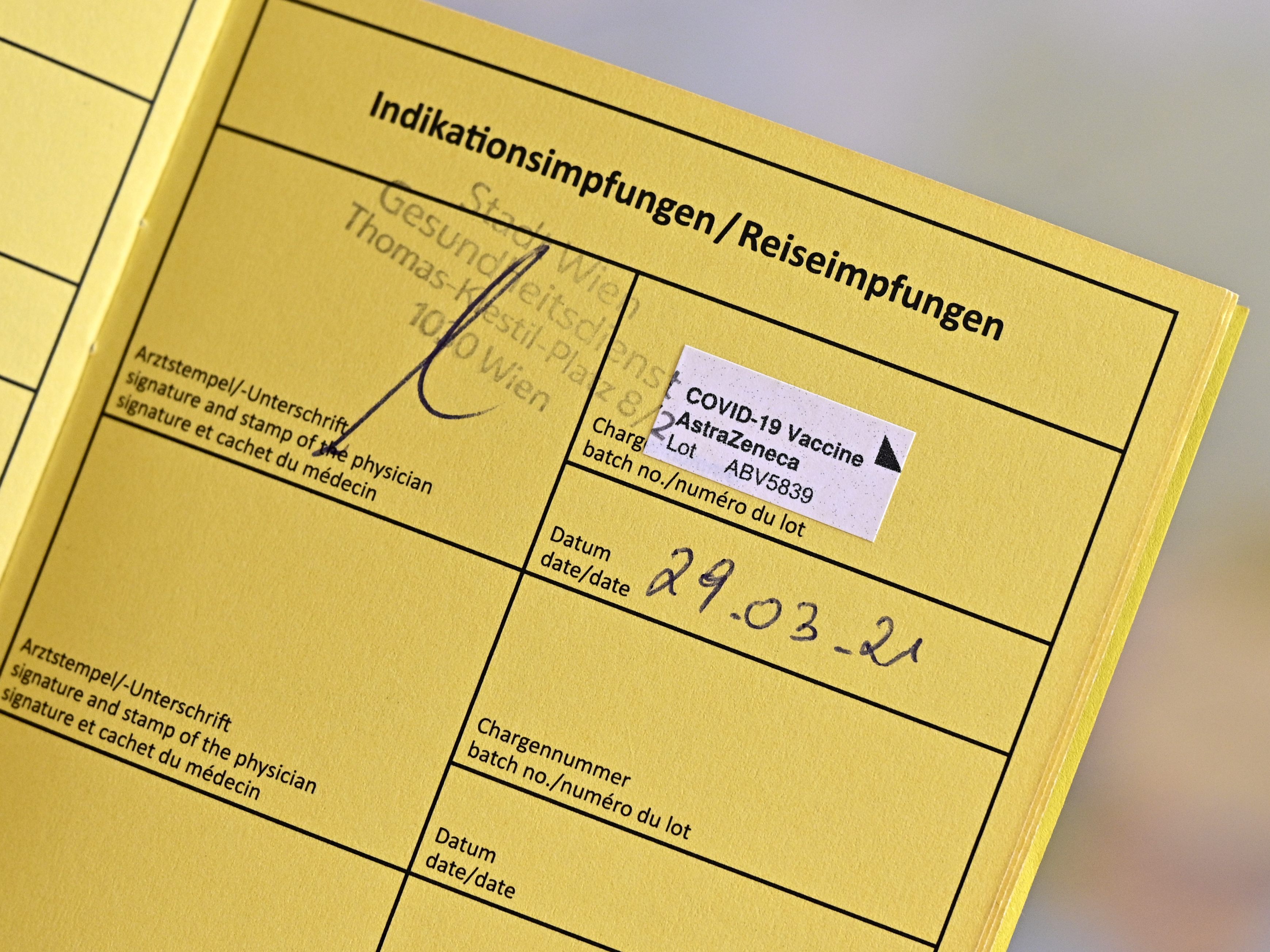 Eine Corona-Impfpflicht für neue Mitarbeiter ist in vielen Organisationen im Sozial- und Gesundheitsbereich bereits Praxis.