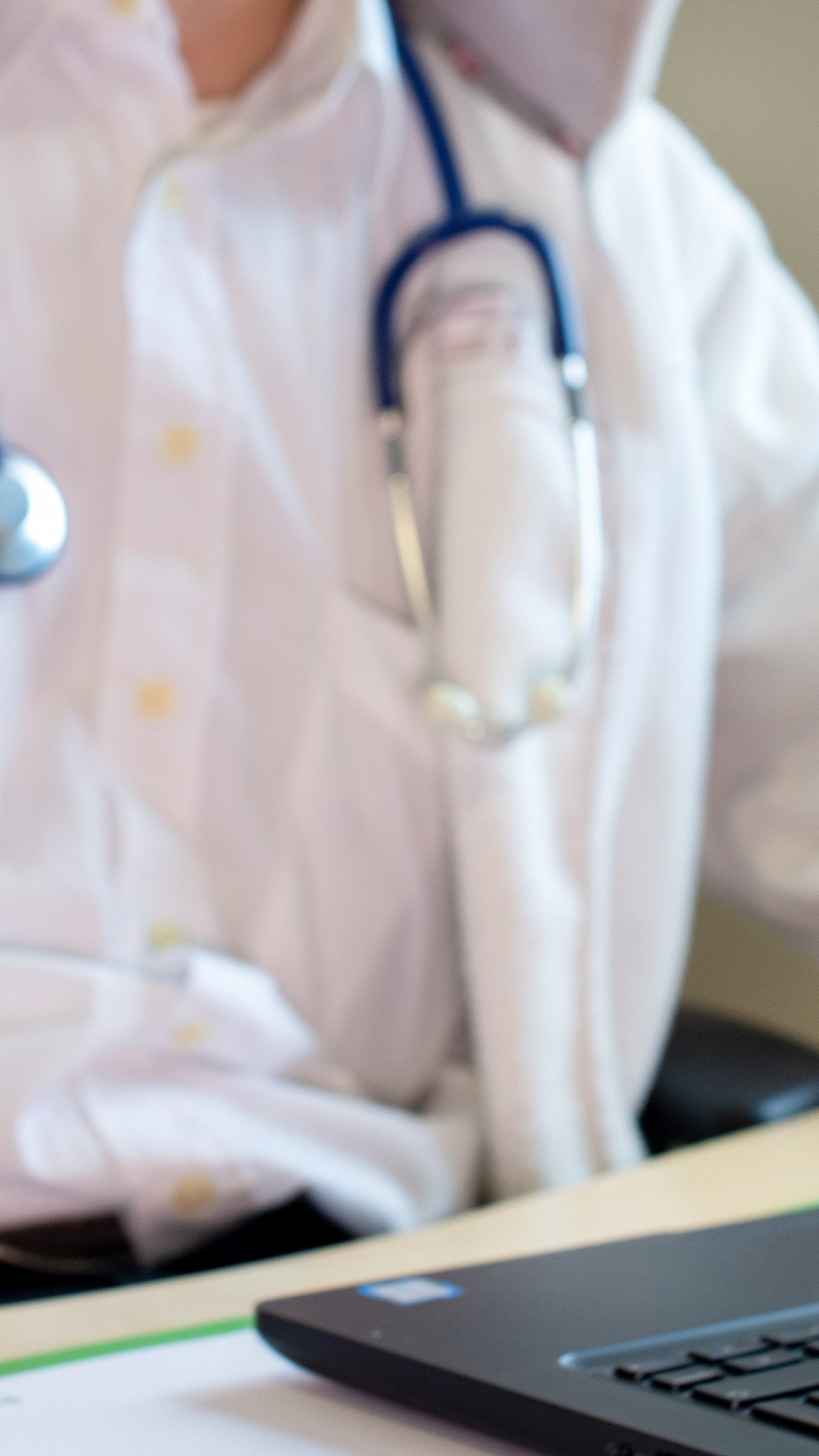 Popper schlägt Maßnahmen-Mix gegen Kassenärztemangel vor.