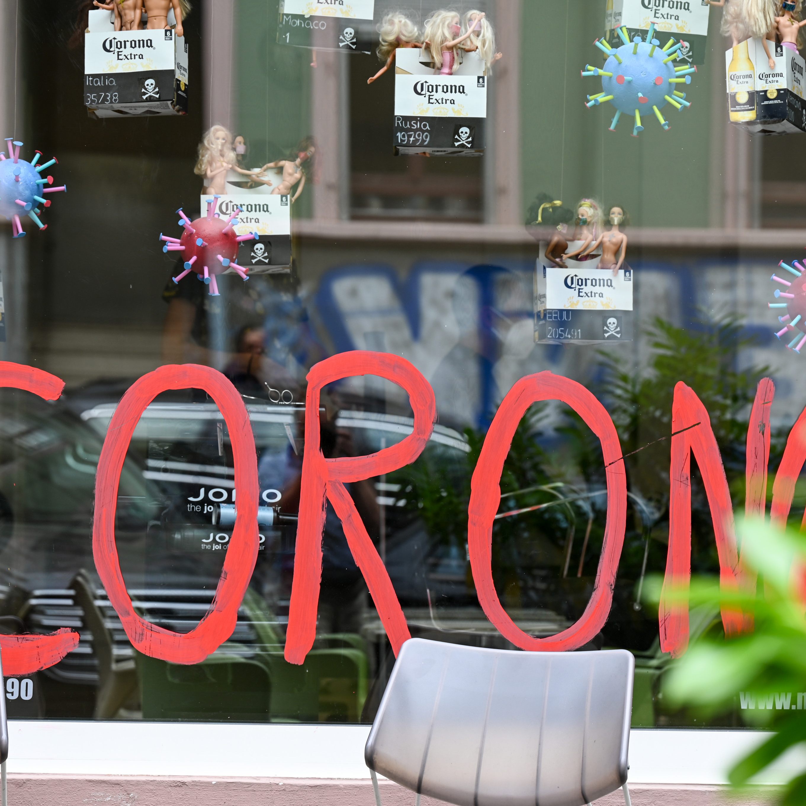 Die Zahlen für Vorarlberg.